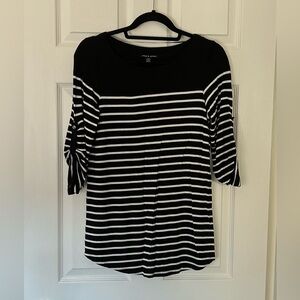 Cable & Gauge Top